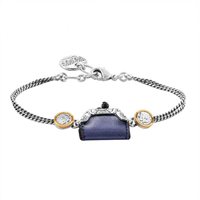 Armband Taratatà Dame in Stahl H20-20334-104 - H20-20334-104